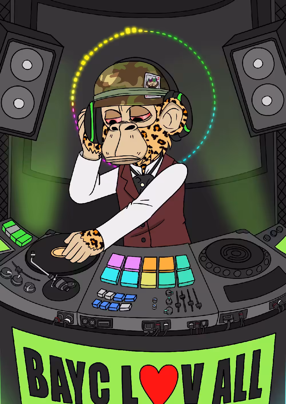 Ape Music Club