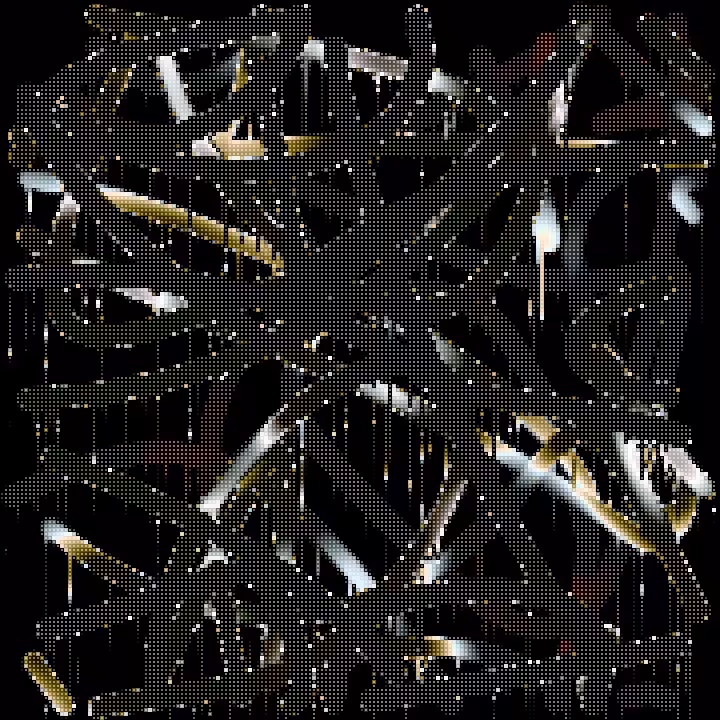 Digital Graffiti #77