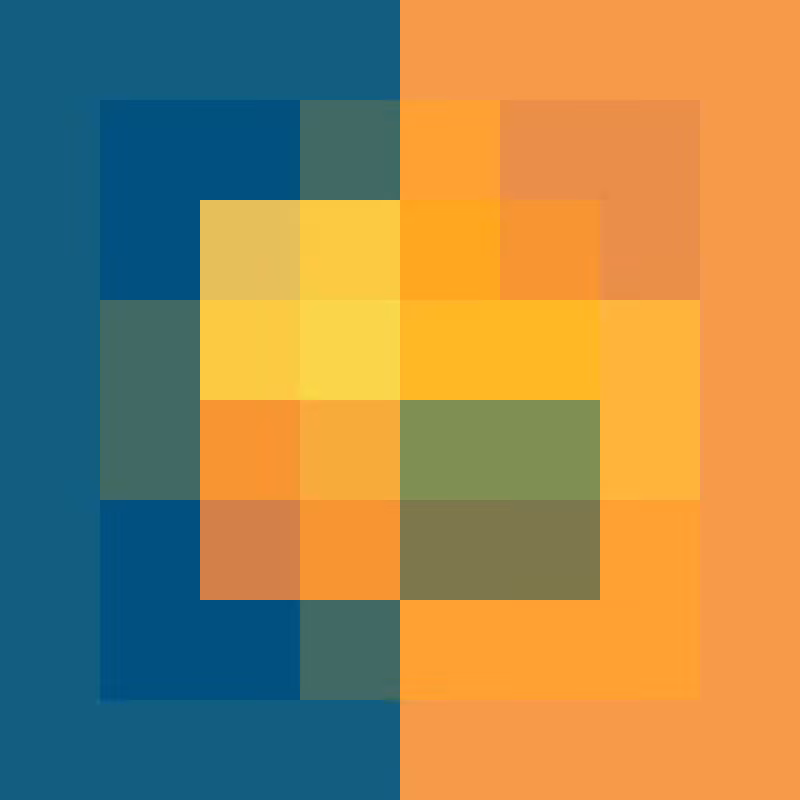 BLEND #135