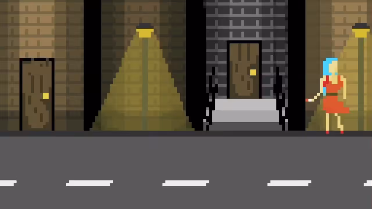 Dark City