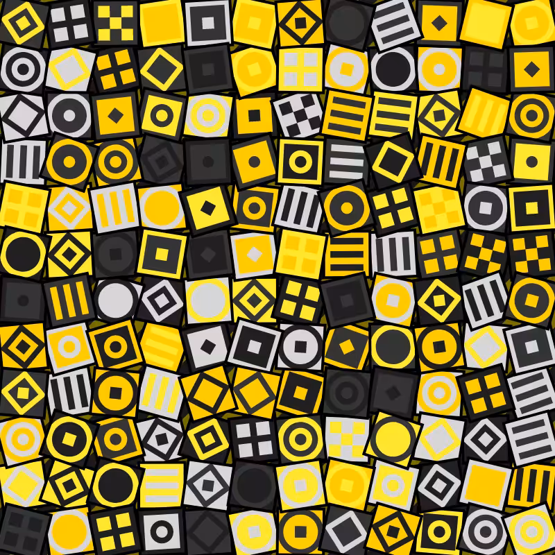 Simple Patterns #49