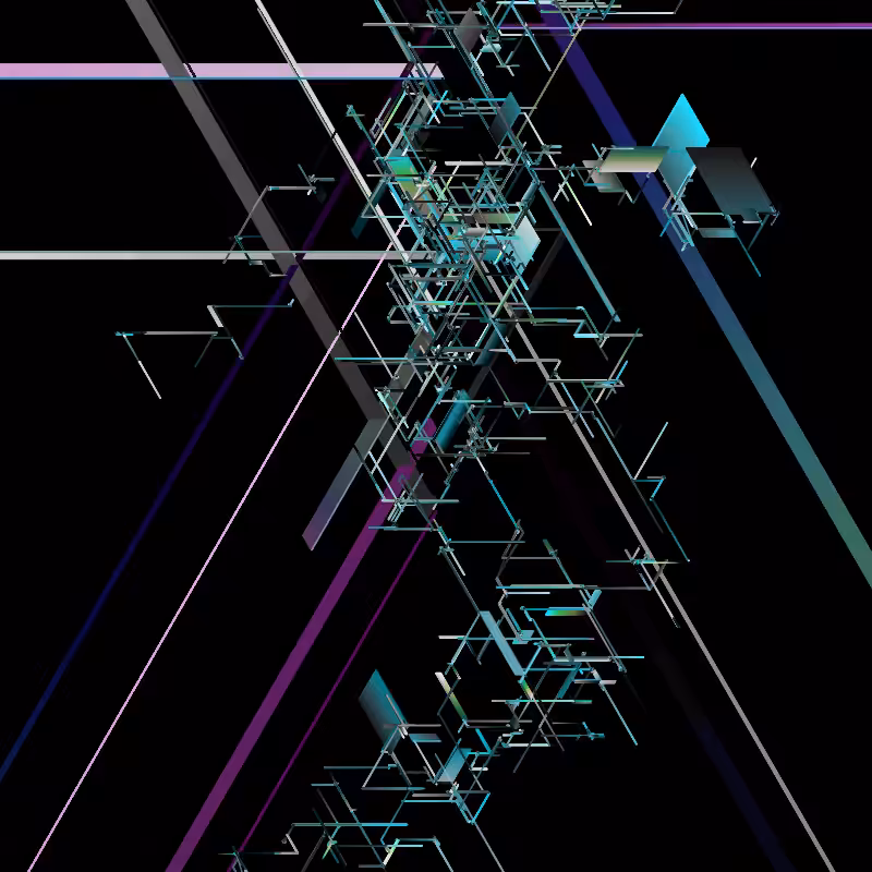 Lines and Planes #84