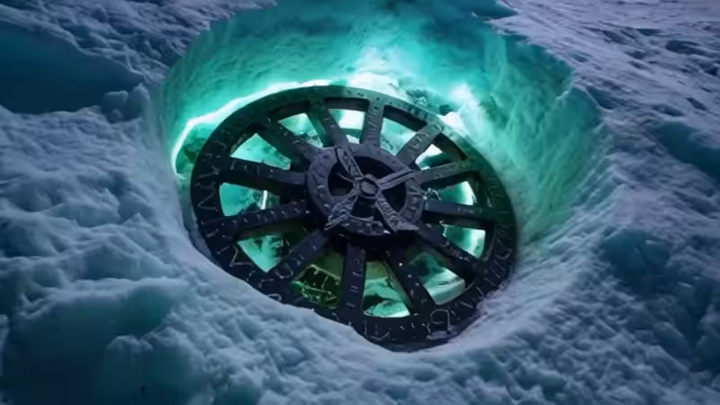 DX01: SINGULARITY 27177
