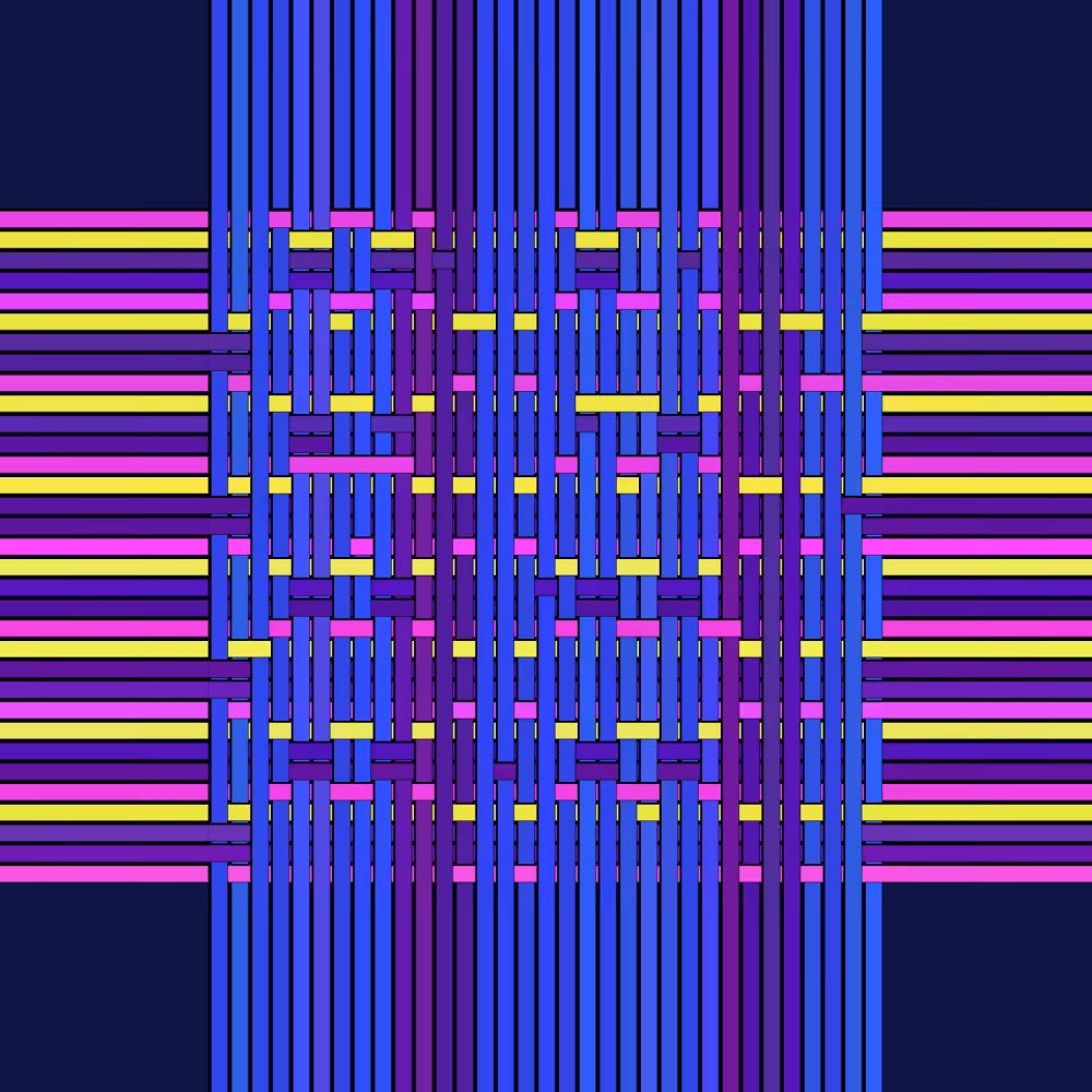 Textile Bacteria #65