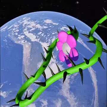 🌸 🌺 🌻 🌼 🌷 💐⚠
