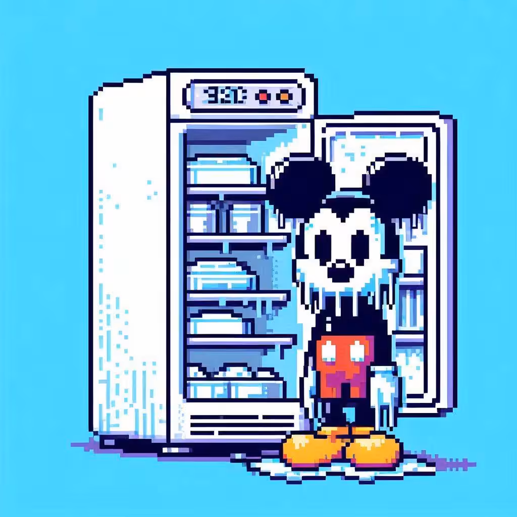 Disney