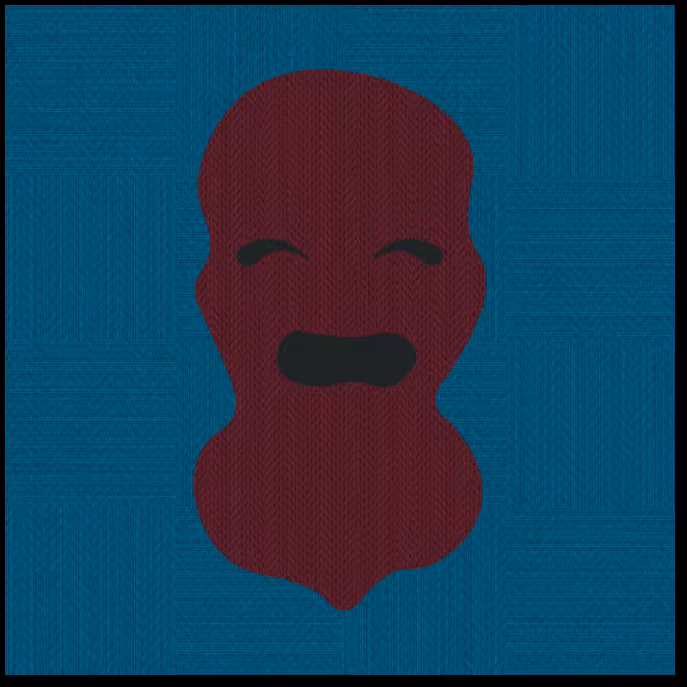 Balaclava FG #32