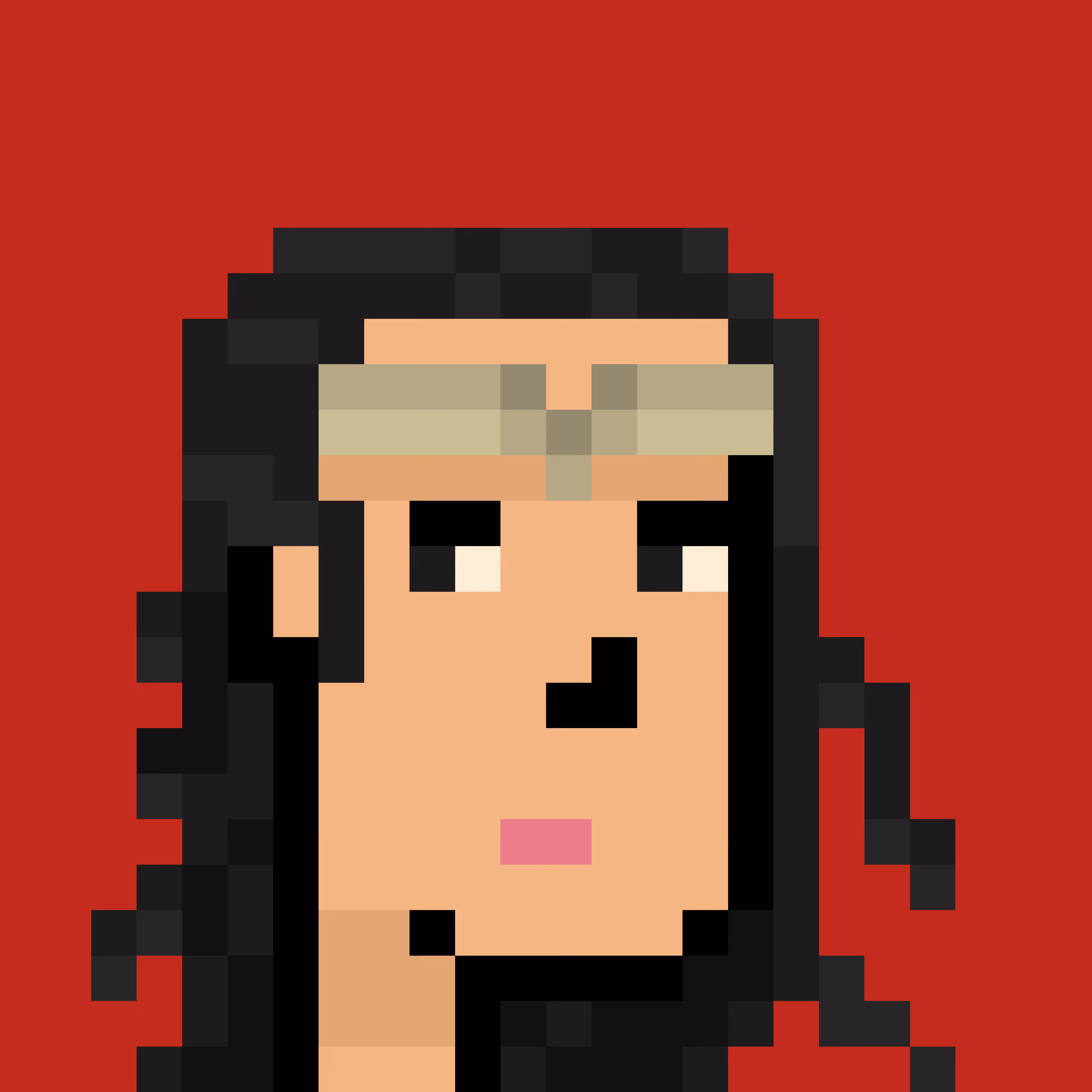 Figure Punks 096