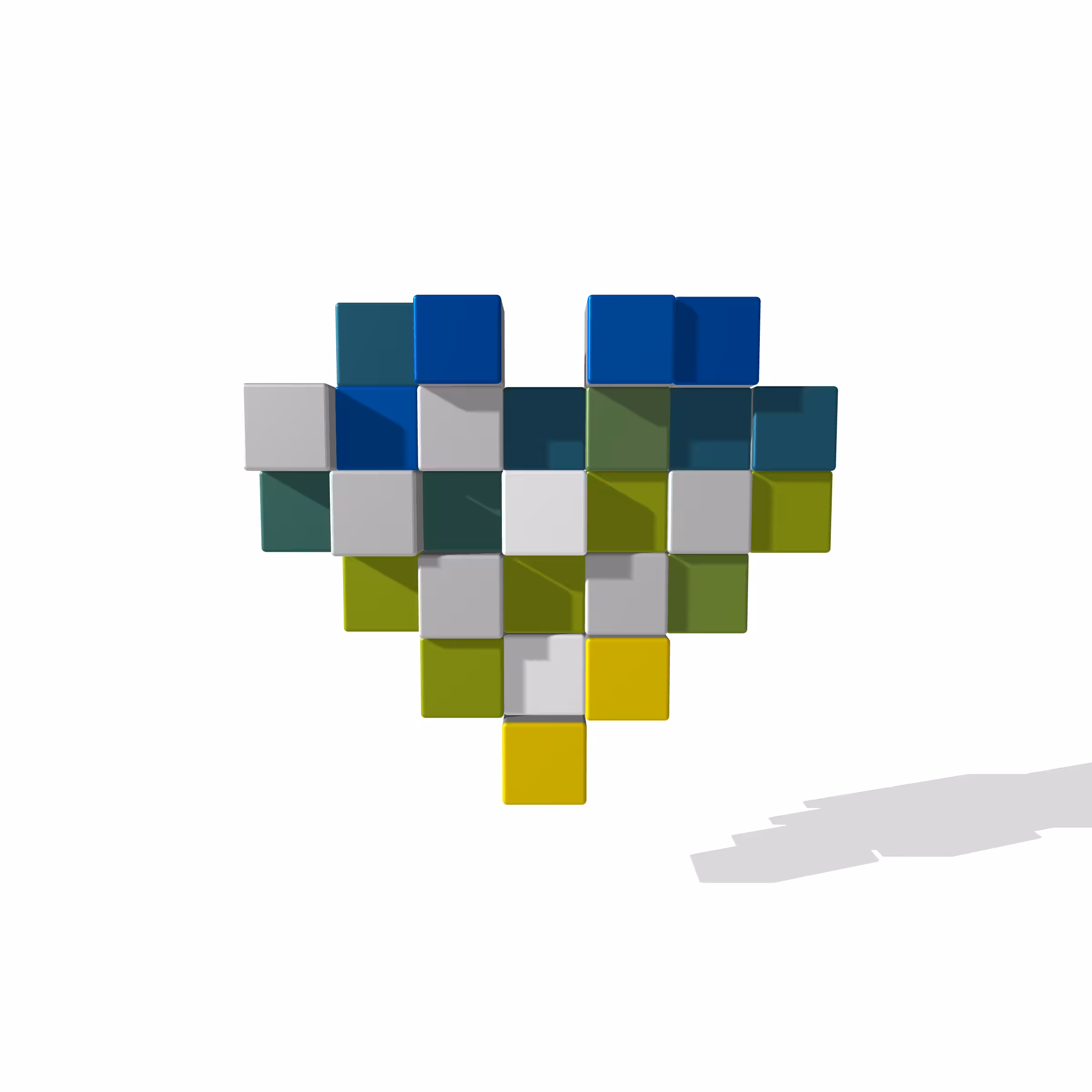 heart + craft #27055