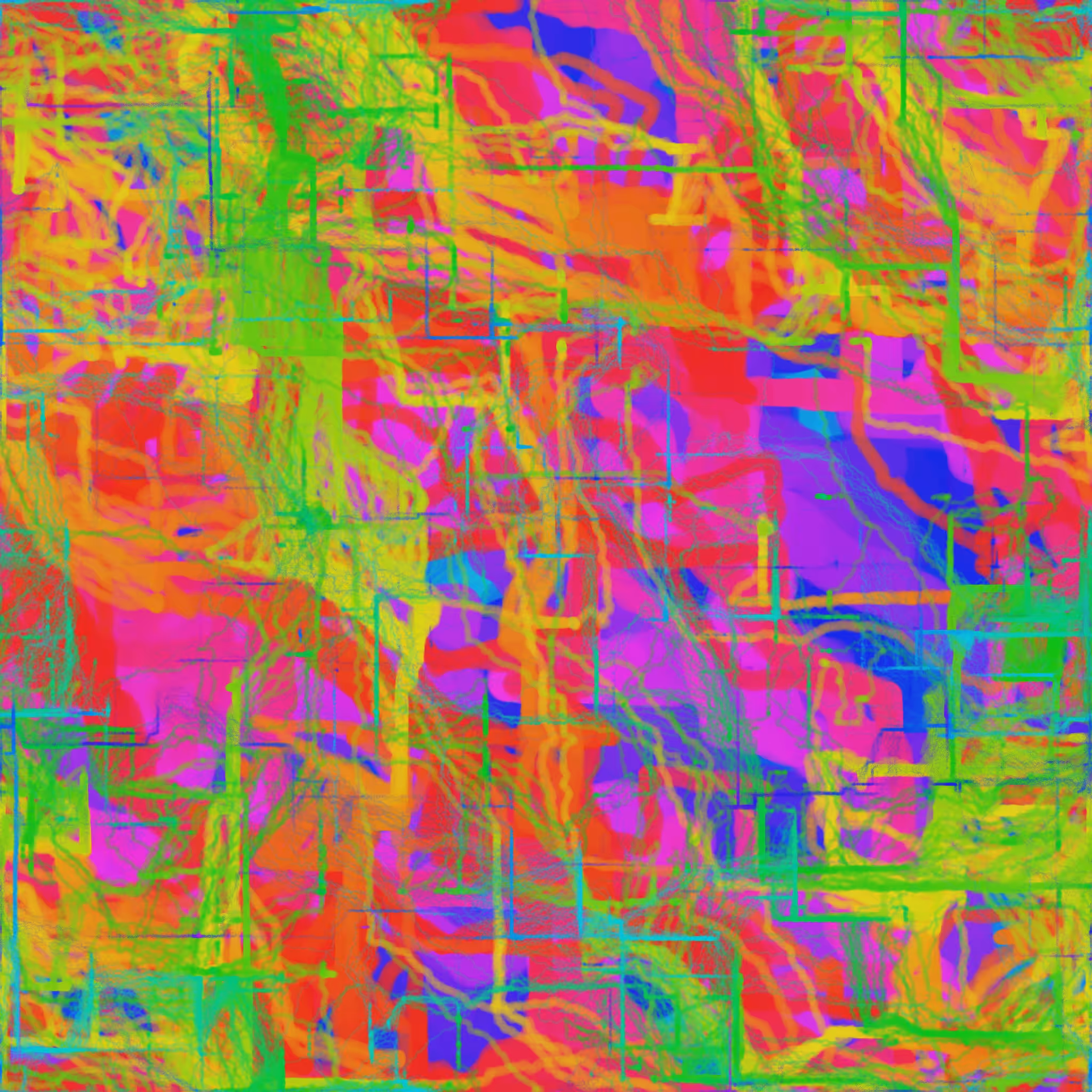 Emergence #16