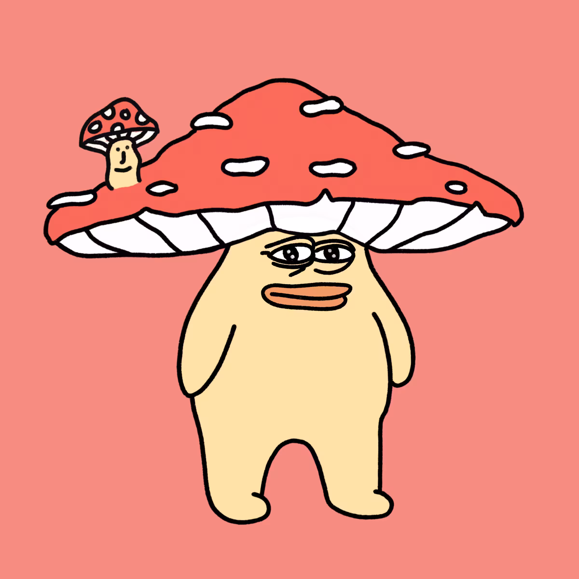 Shroomio #5133
