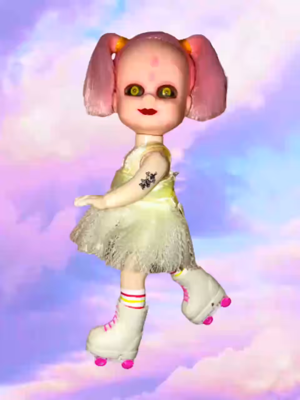 ๐ผ๐ผโ๏ธSK8 In Coudsโ๏ธ๐ผ๐ผ