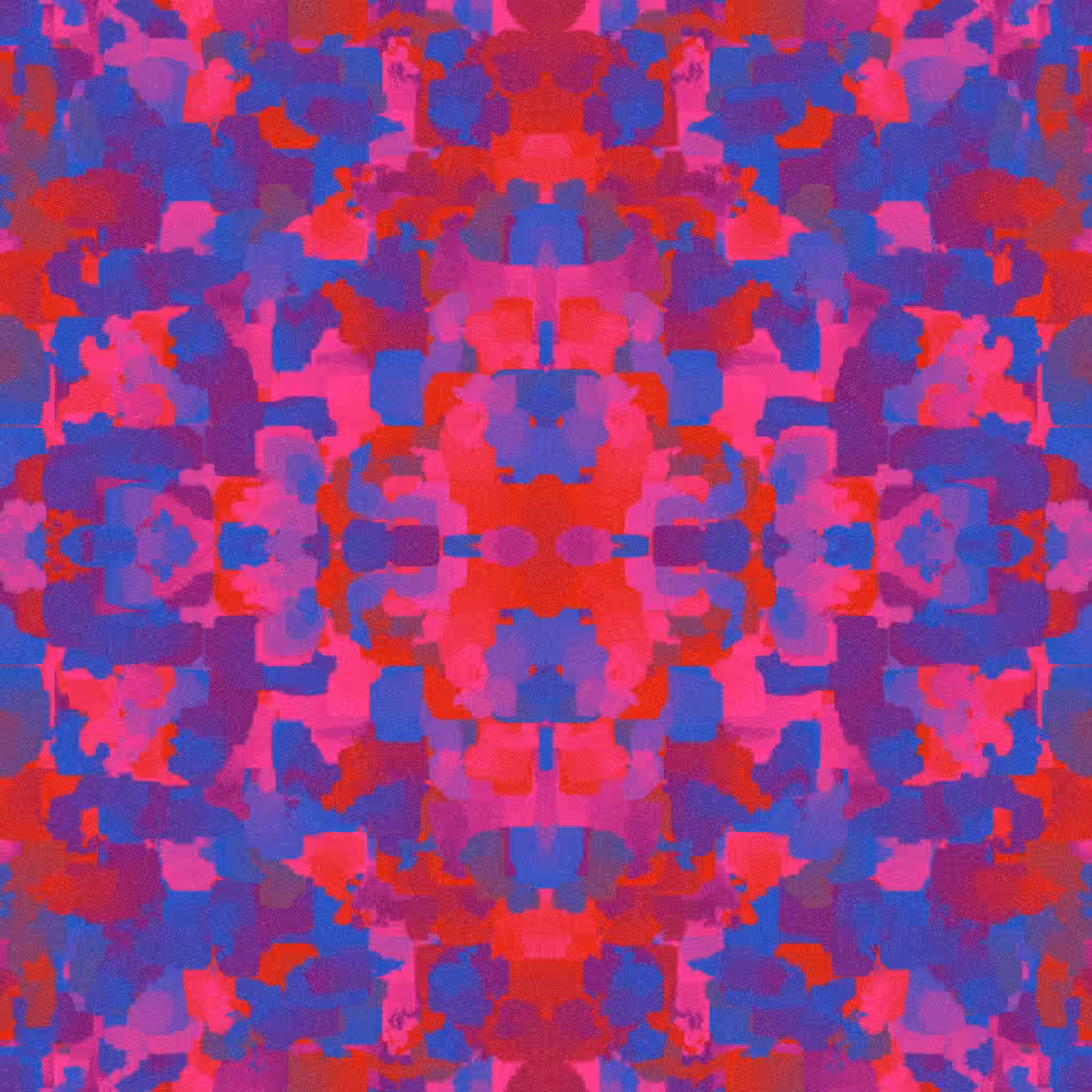 Random Colors #119