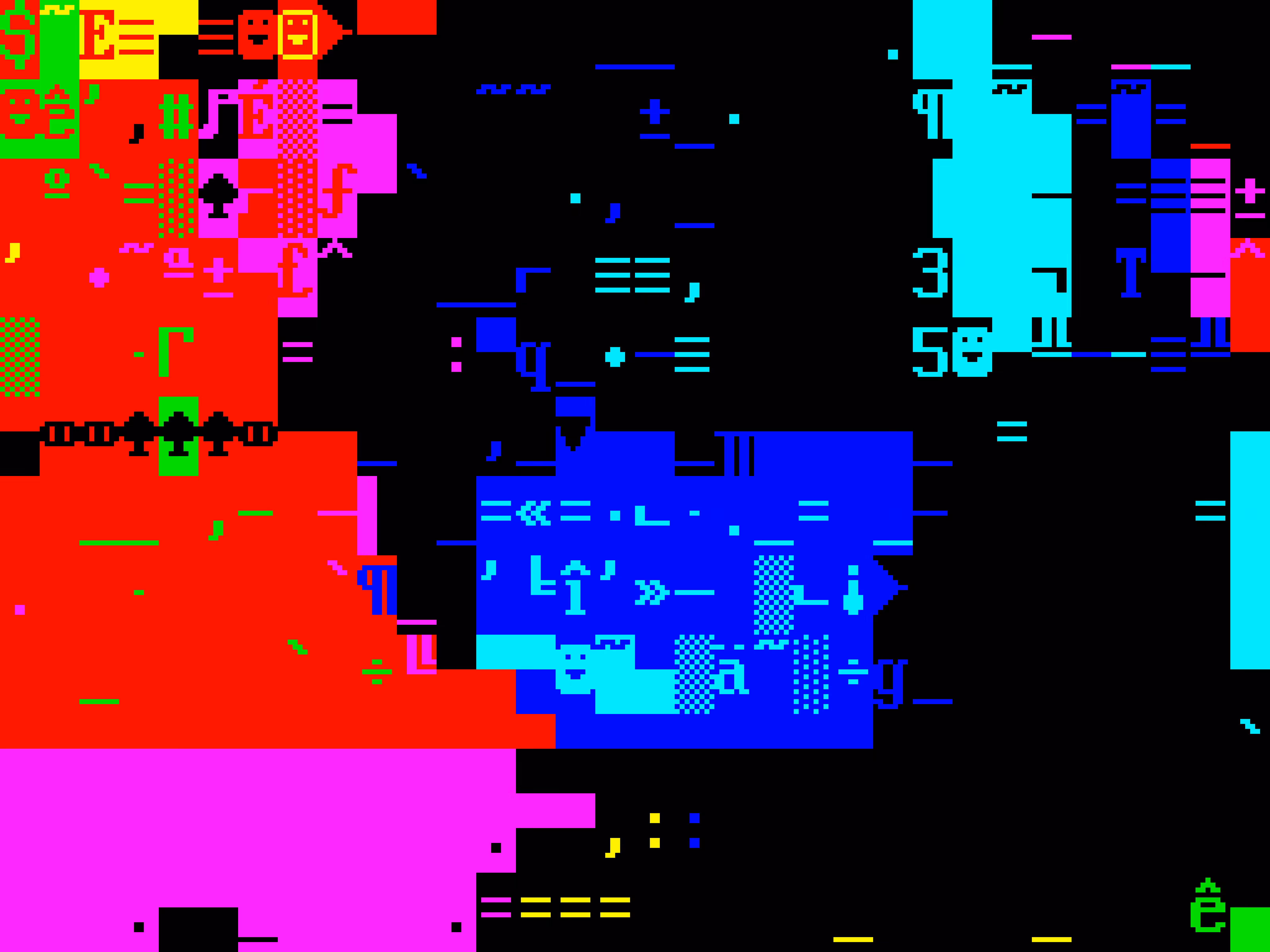 VHSCII