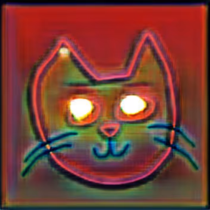 EEEEE The C@ (#AI02)