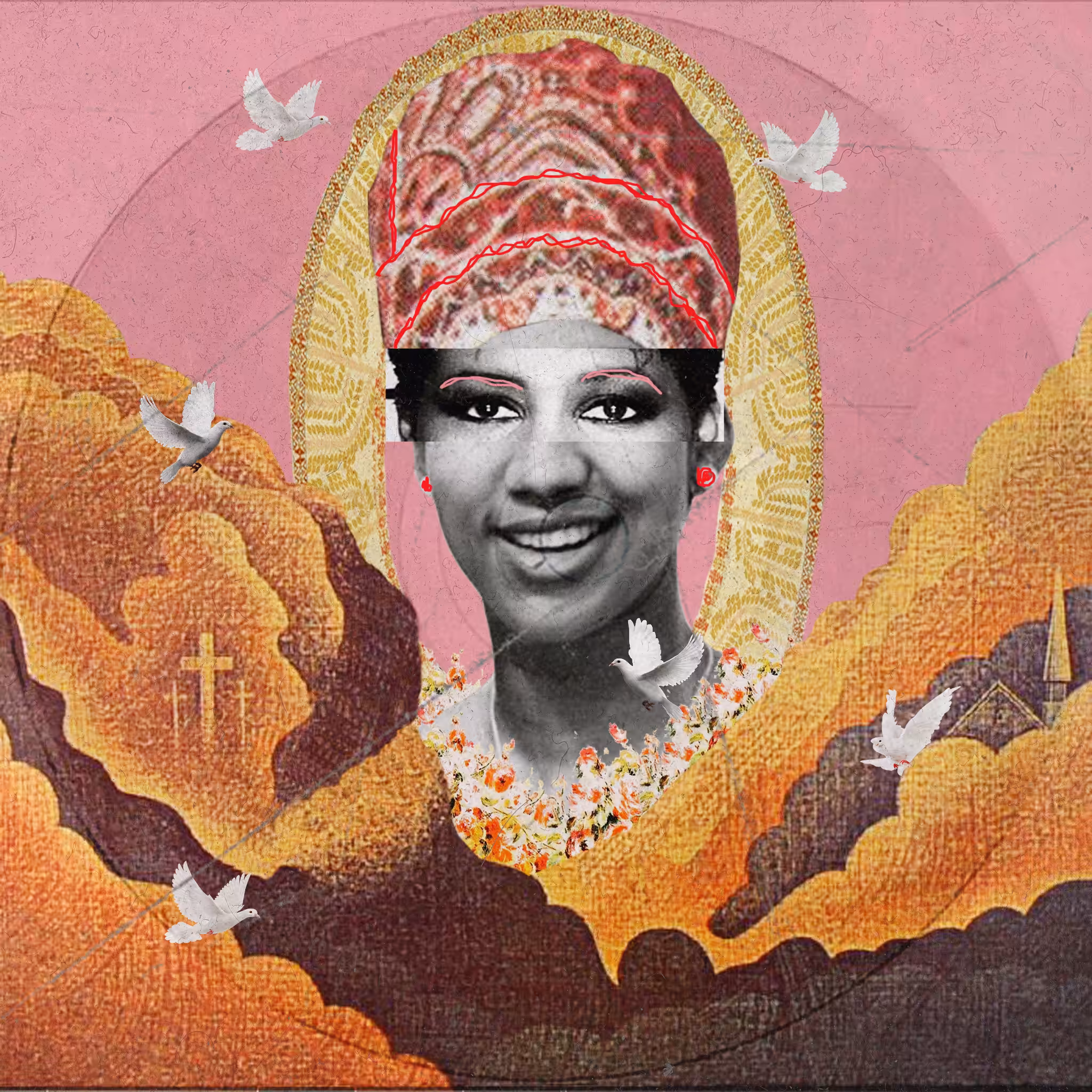 ARETHA