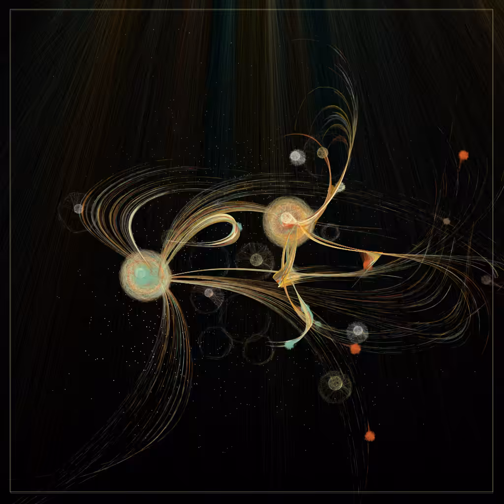 Dandelion Flow ＃0010