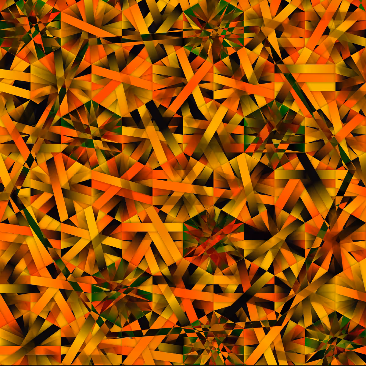Crystal Crossroads #21
