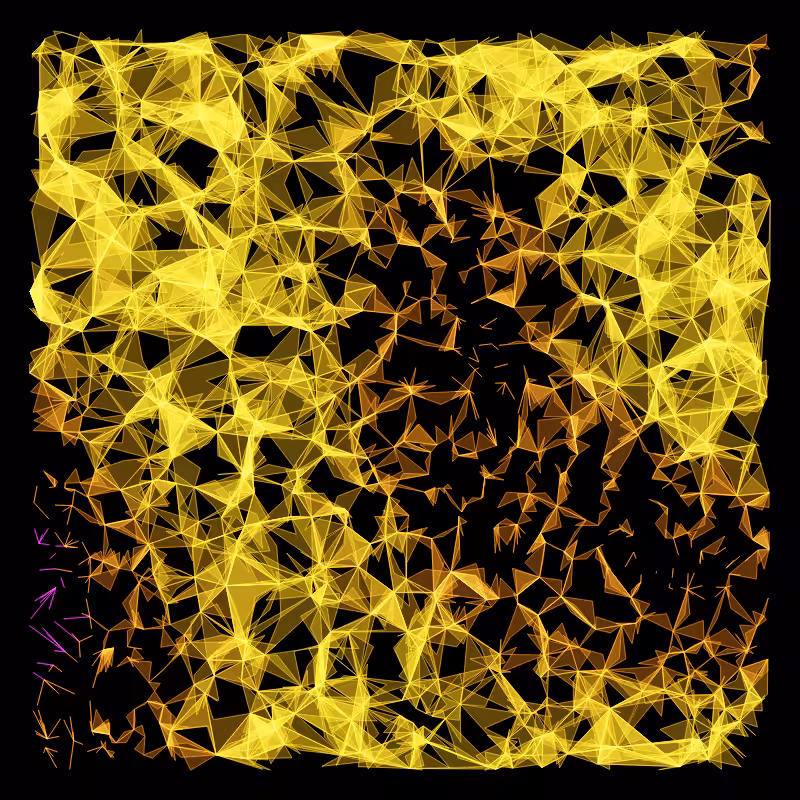 Shiny Shapes #1