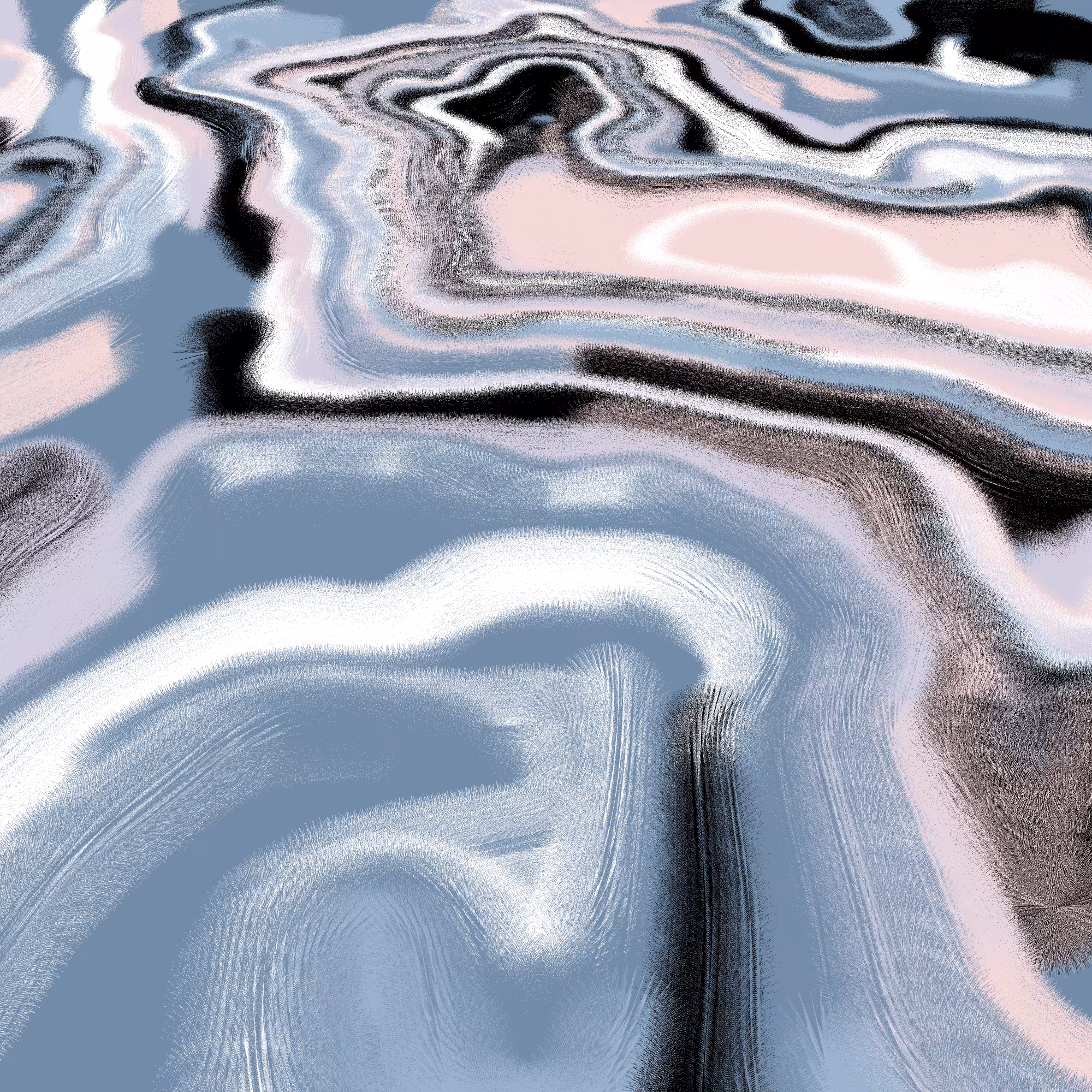 Ocean Currents #99