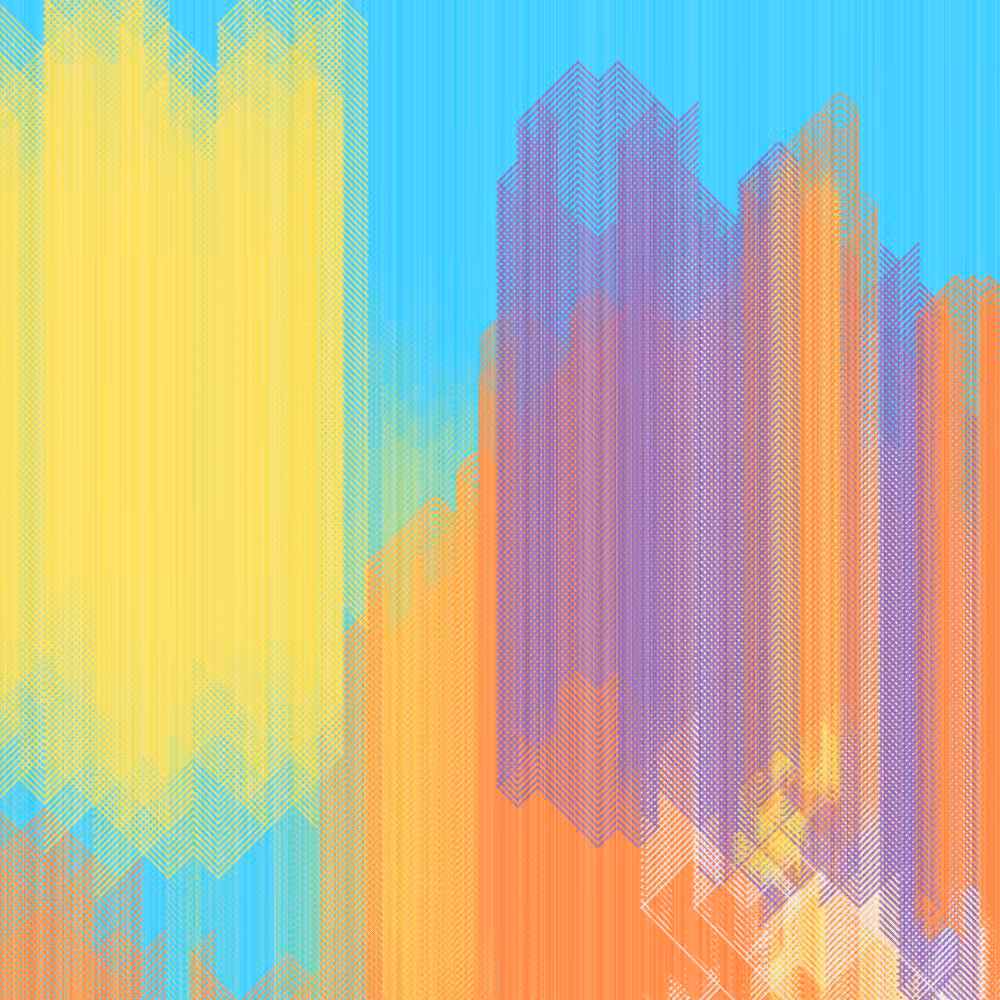 Glyphs #34
