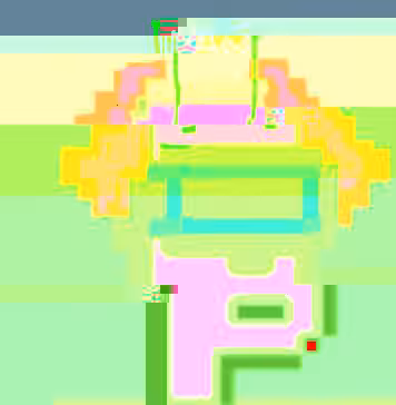 Marty the Clown GlitchPunk