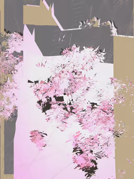 Folded Sequence #119