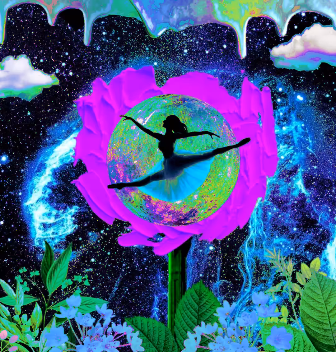 Iris Waltz