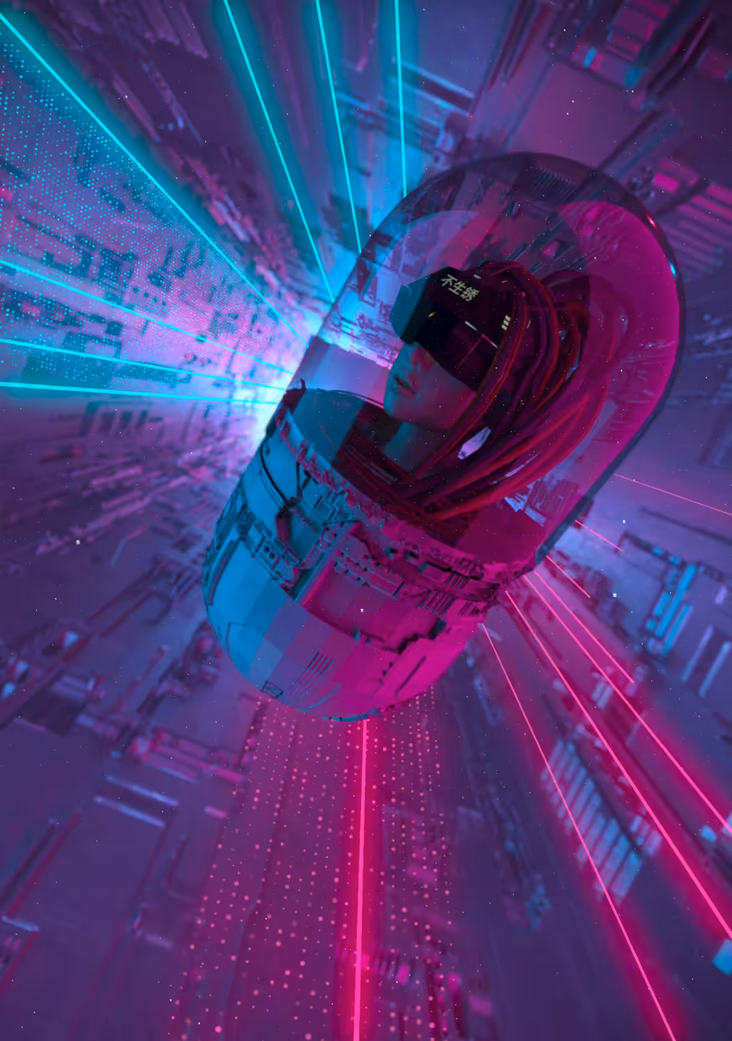CyberPill