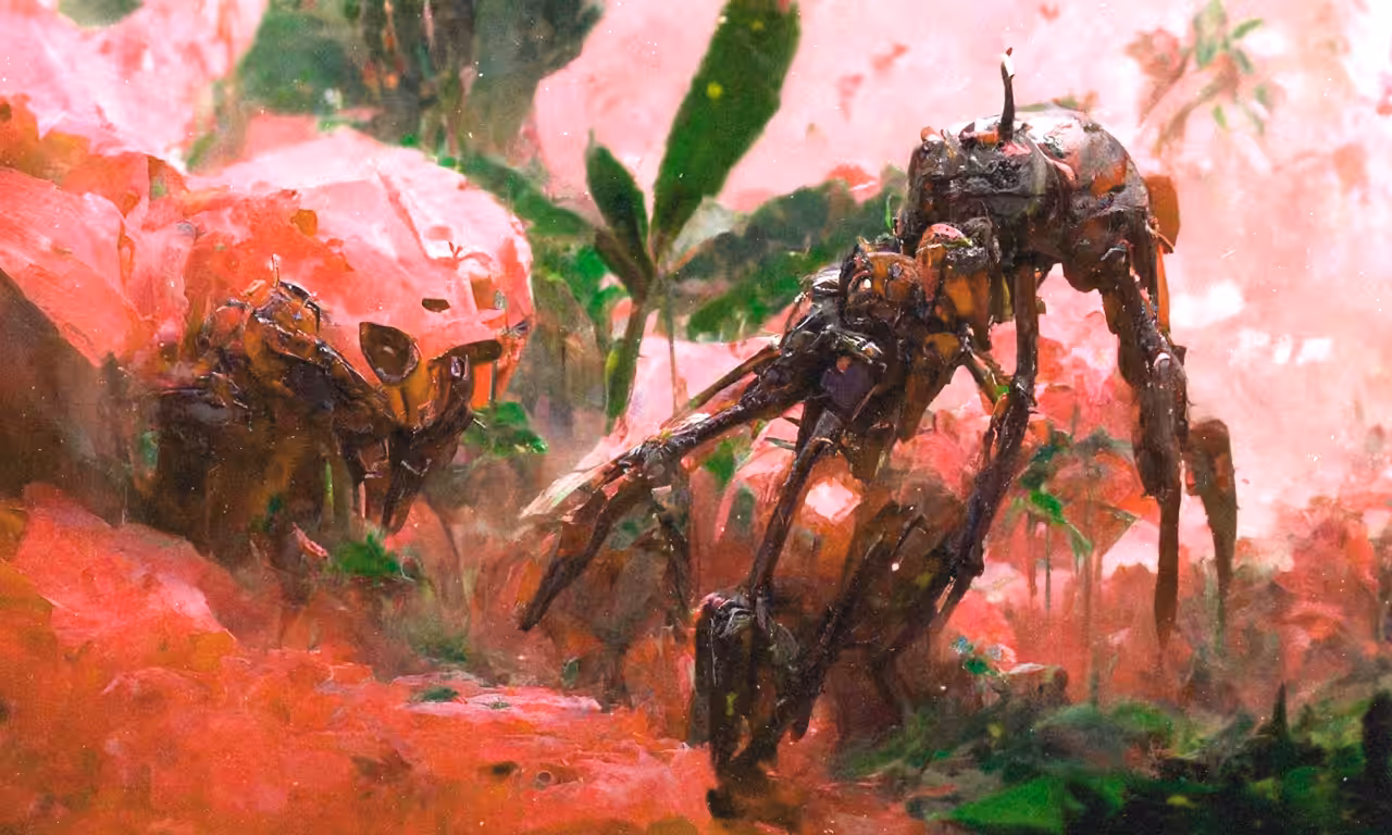 JNGL EXPEDITION EP4