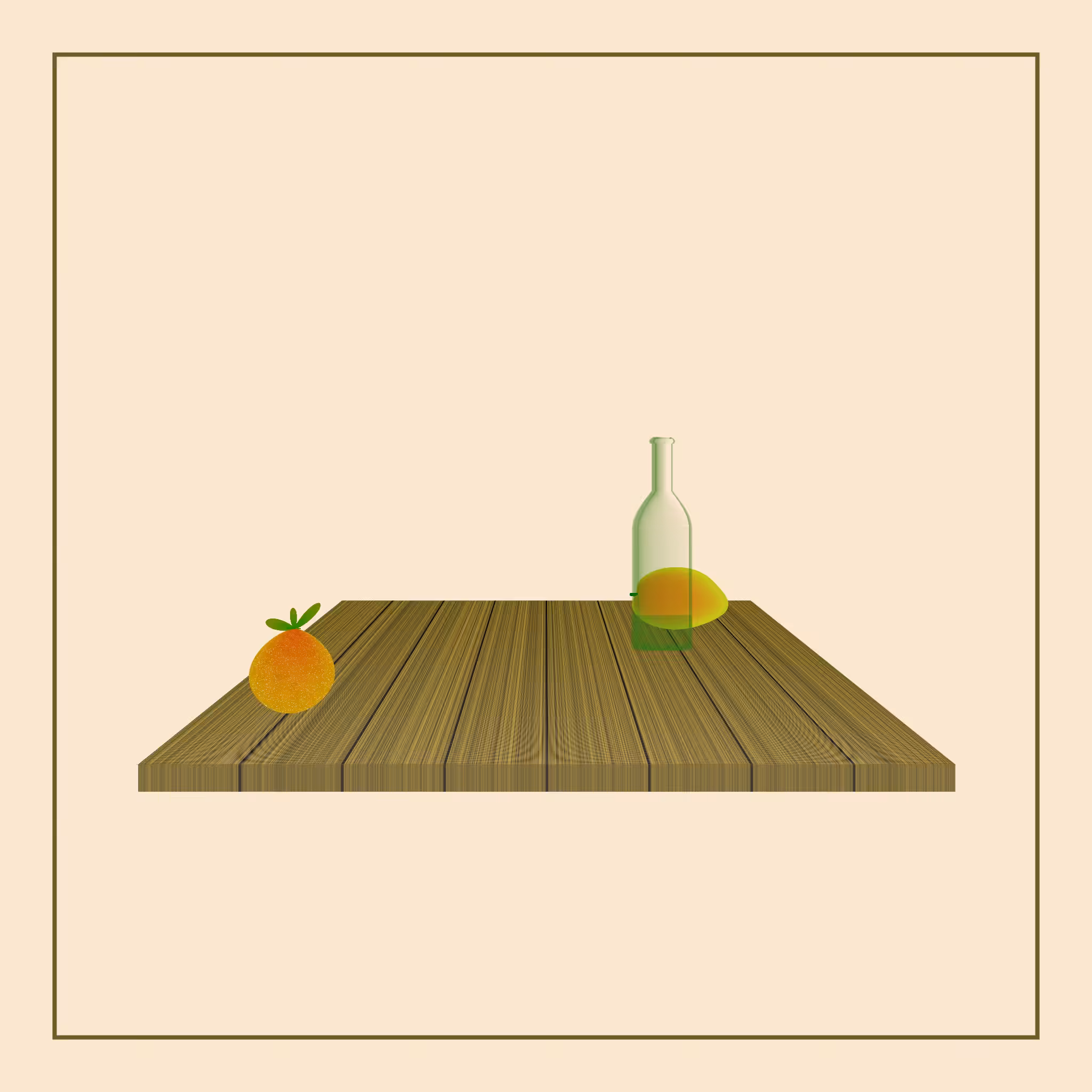 Artificial Still Life #10