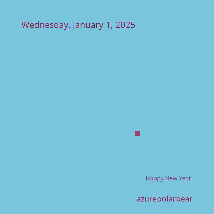 365 #1