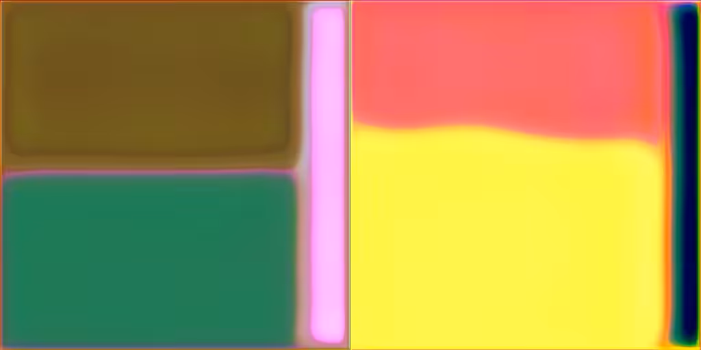 (un)stable equilibrium 1:5 #007
