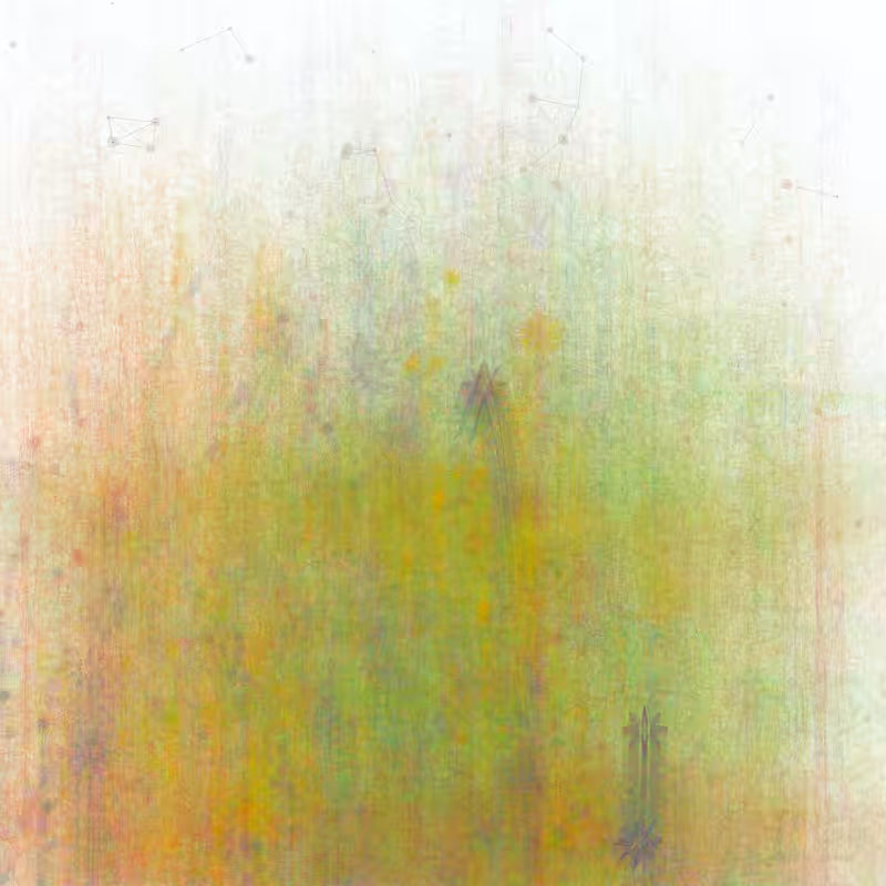 Specters of nature #135
