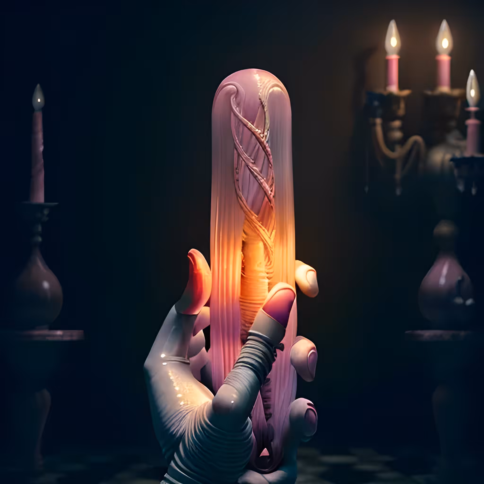 Dildoxxx [ 5 ]