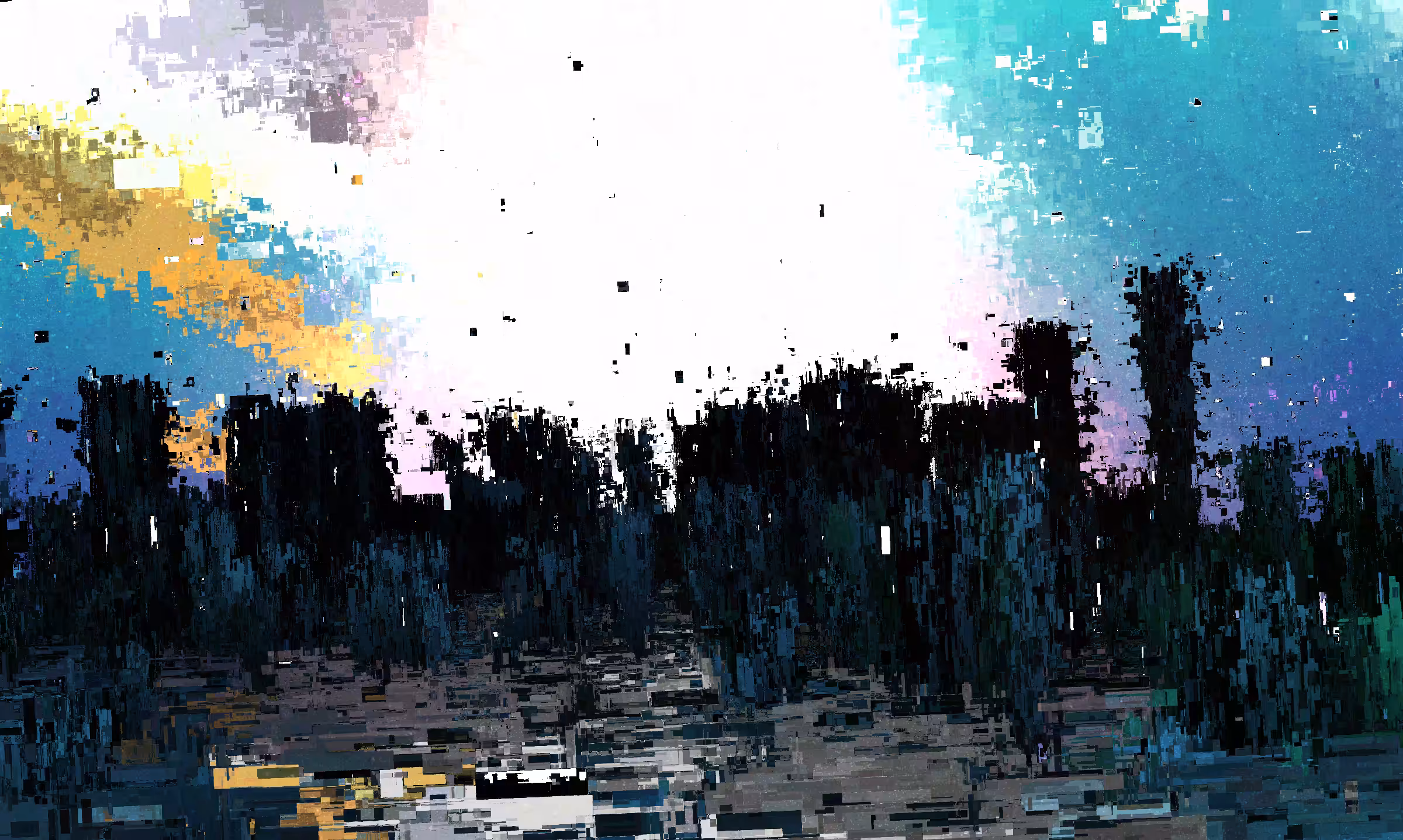 Memories of Digital Data #356