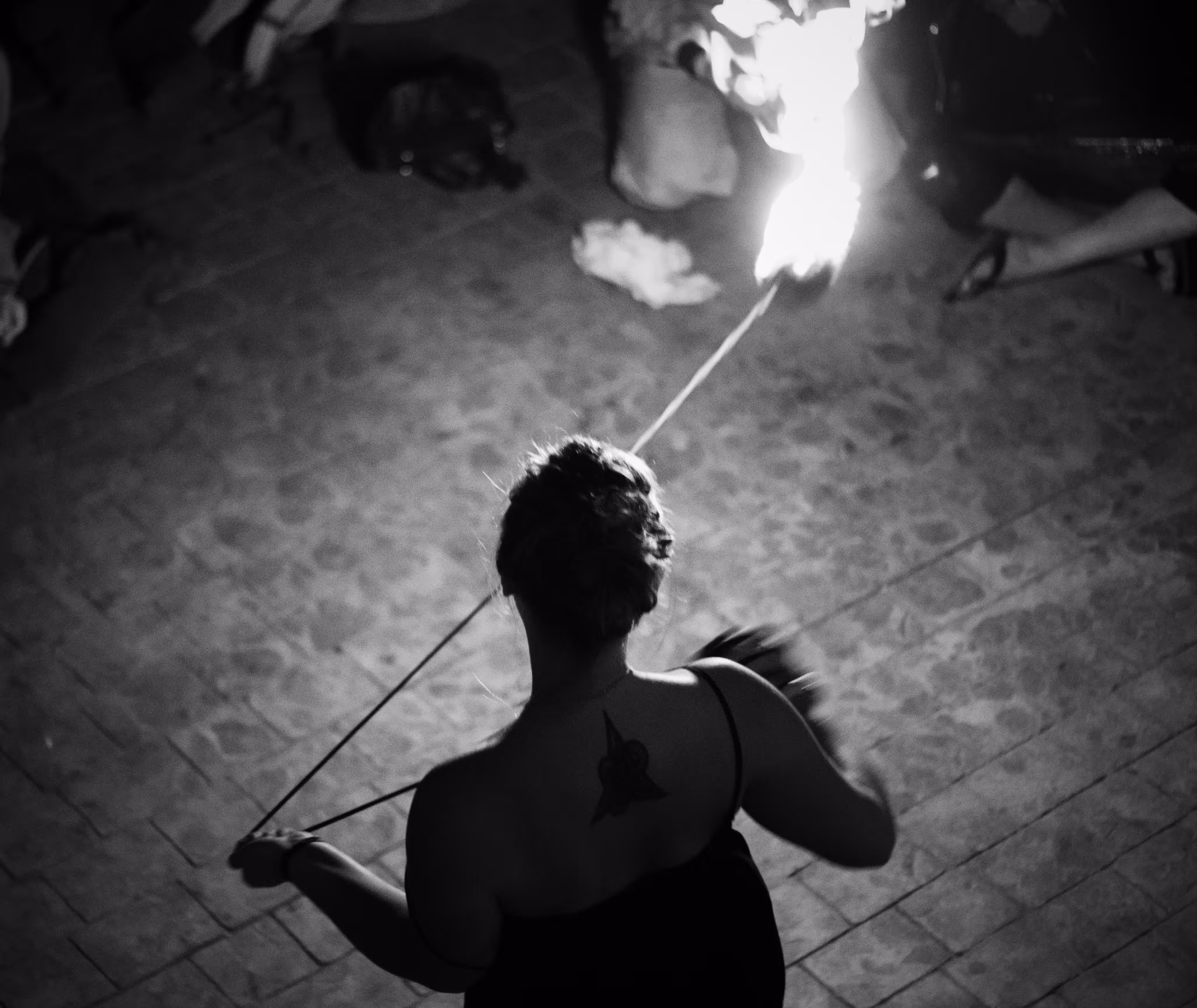 fire ritual