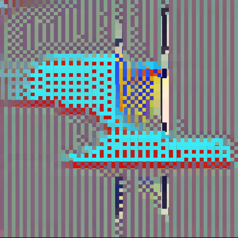 pixelfusion #90