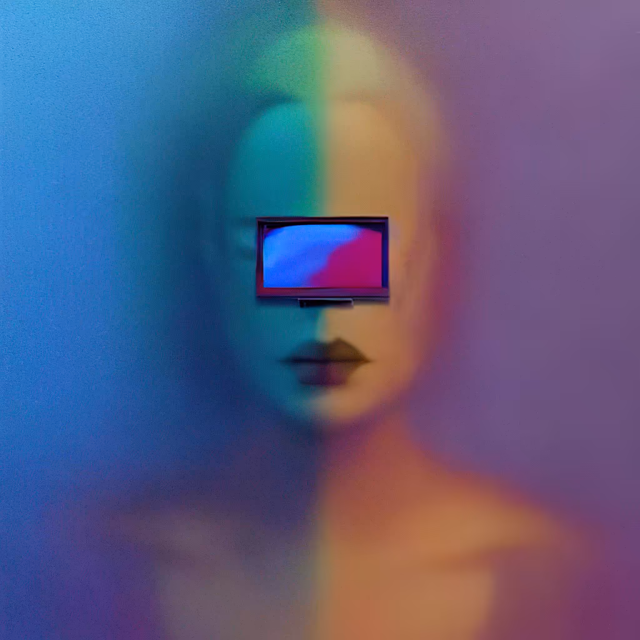 Rothko Fashion 14