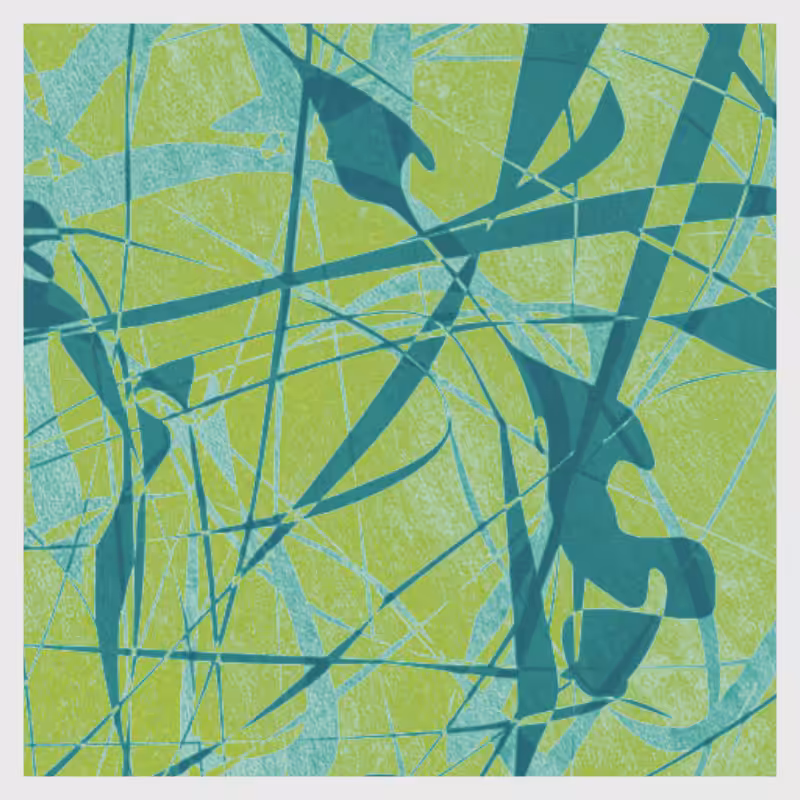 INTERS3CTIONS #6