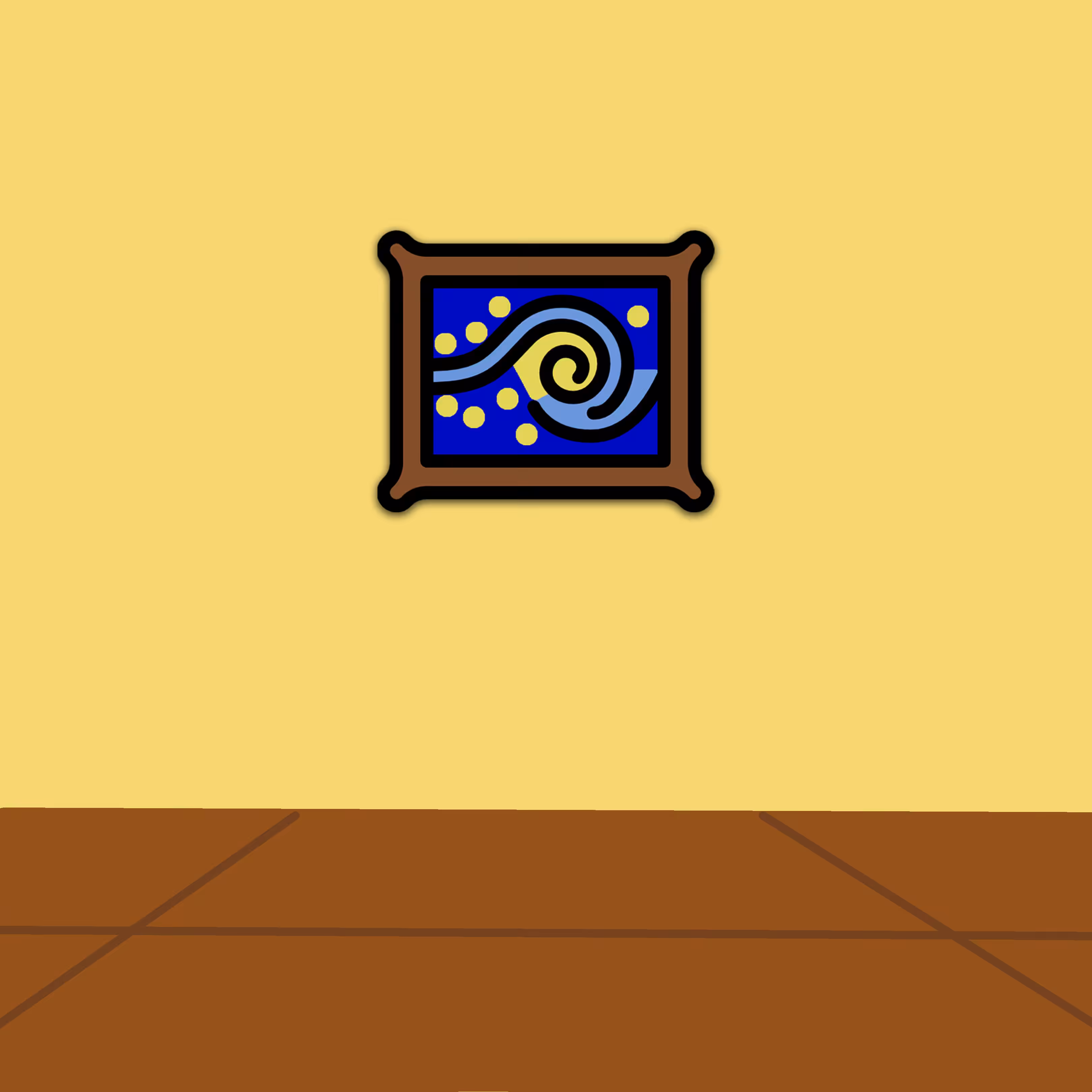 STARRY NIGHT | AMBASSADOR OF OBJECTS