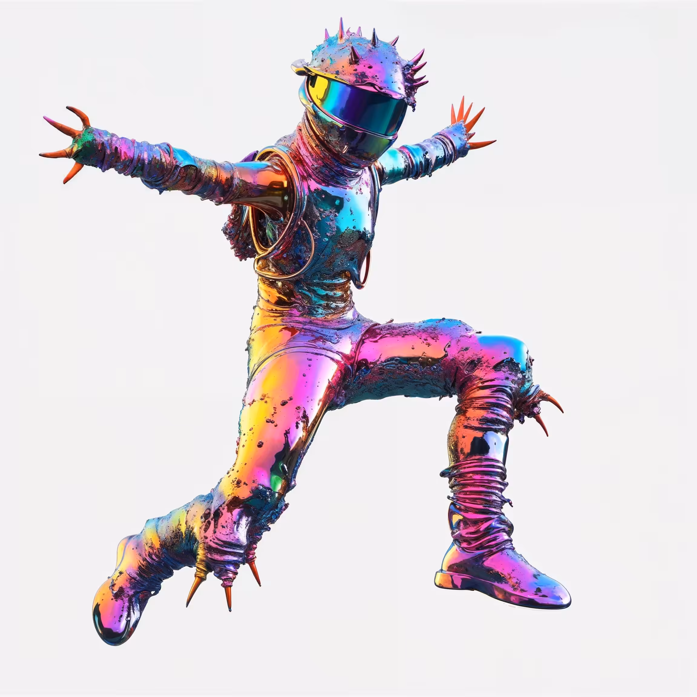Avatars of 2027 #29