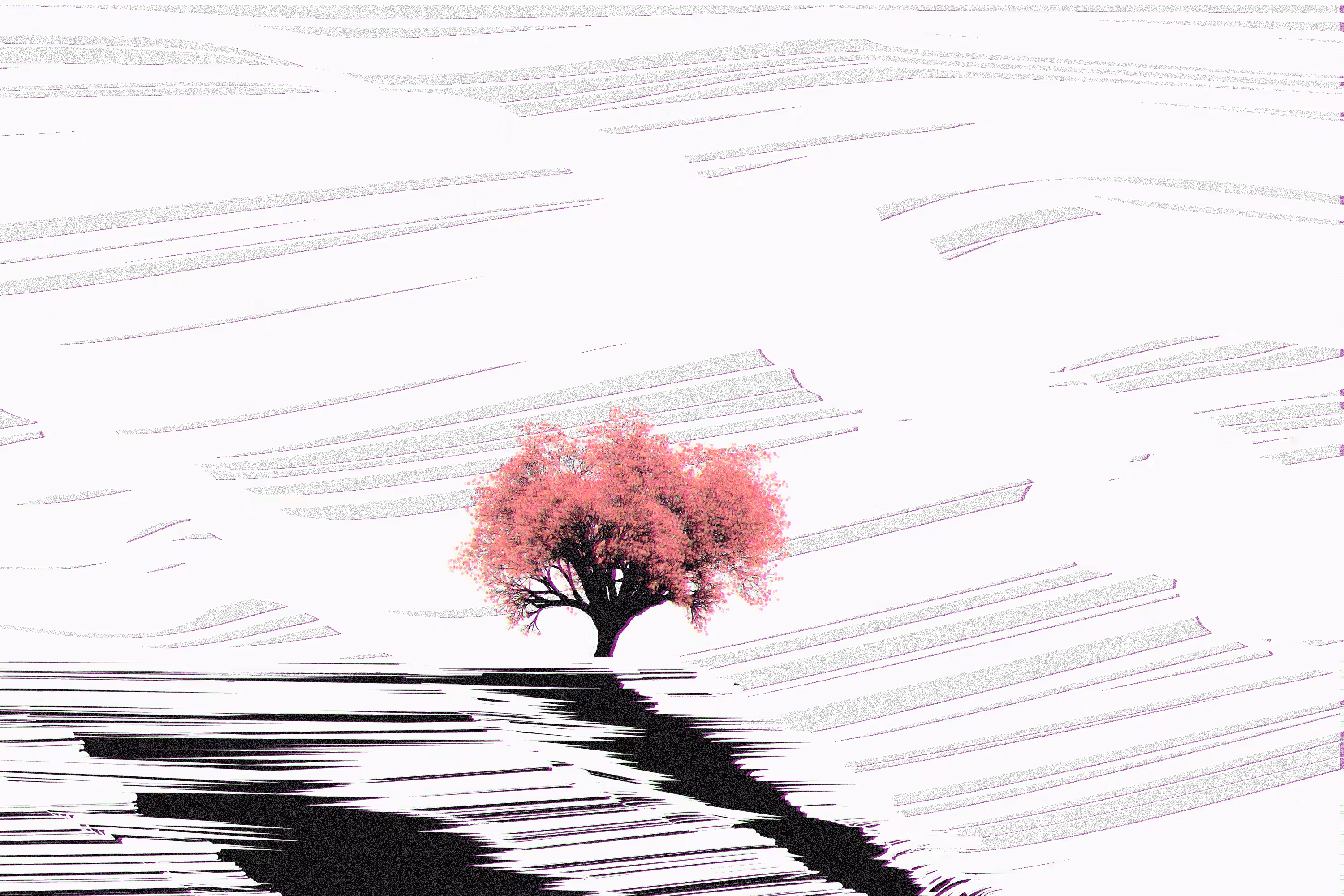 Spring will come