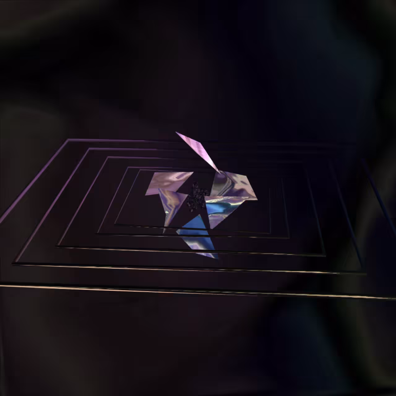 #16 Spacetime