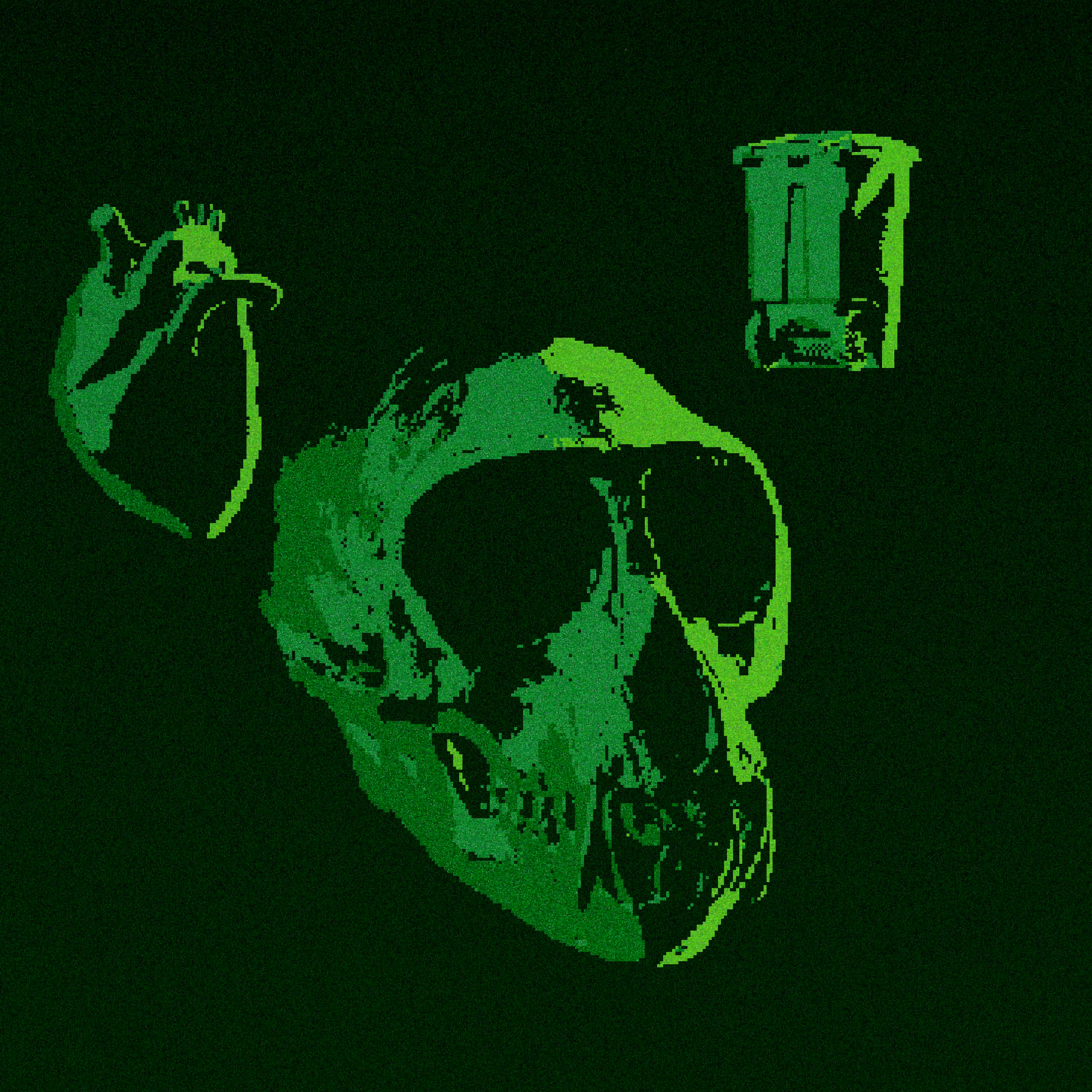 THENIGHTSHIFT #13