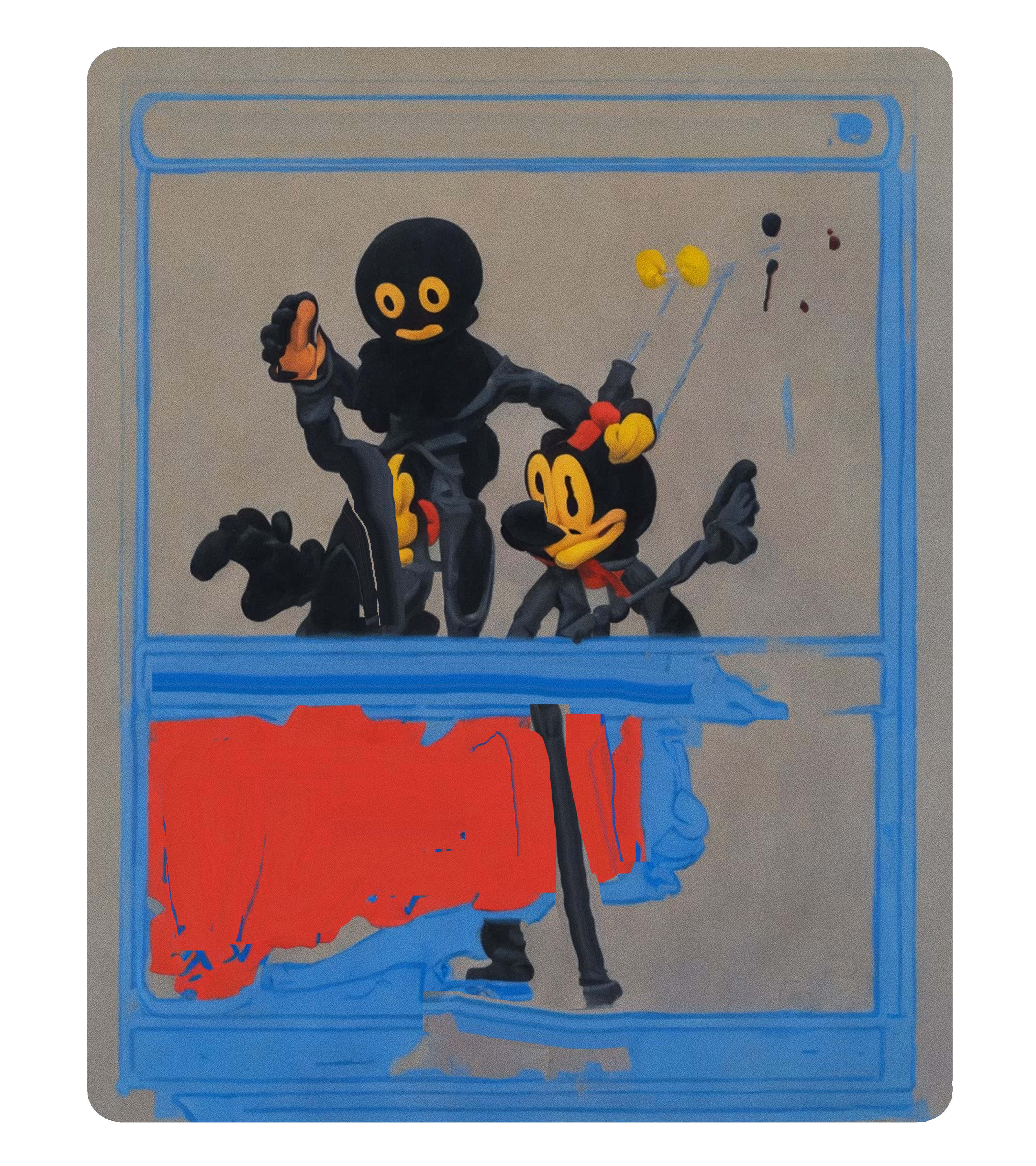Card #5200