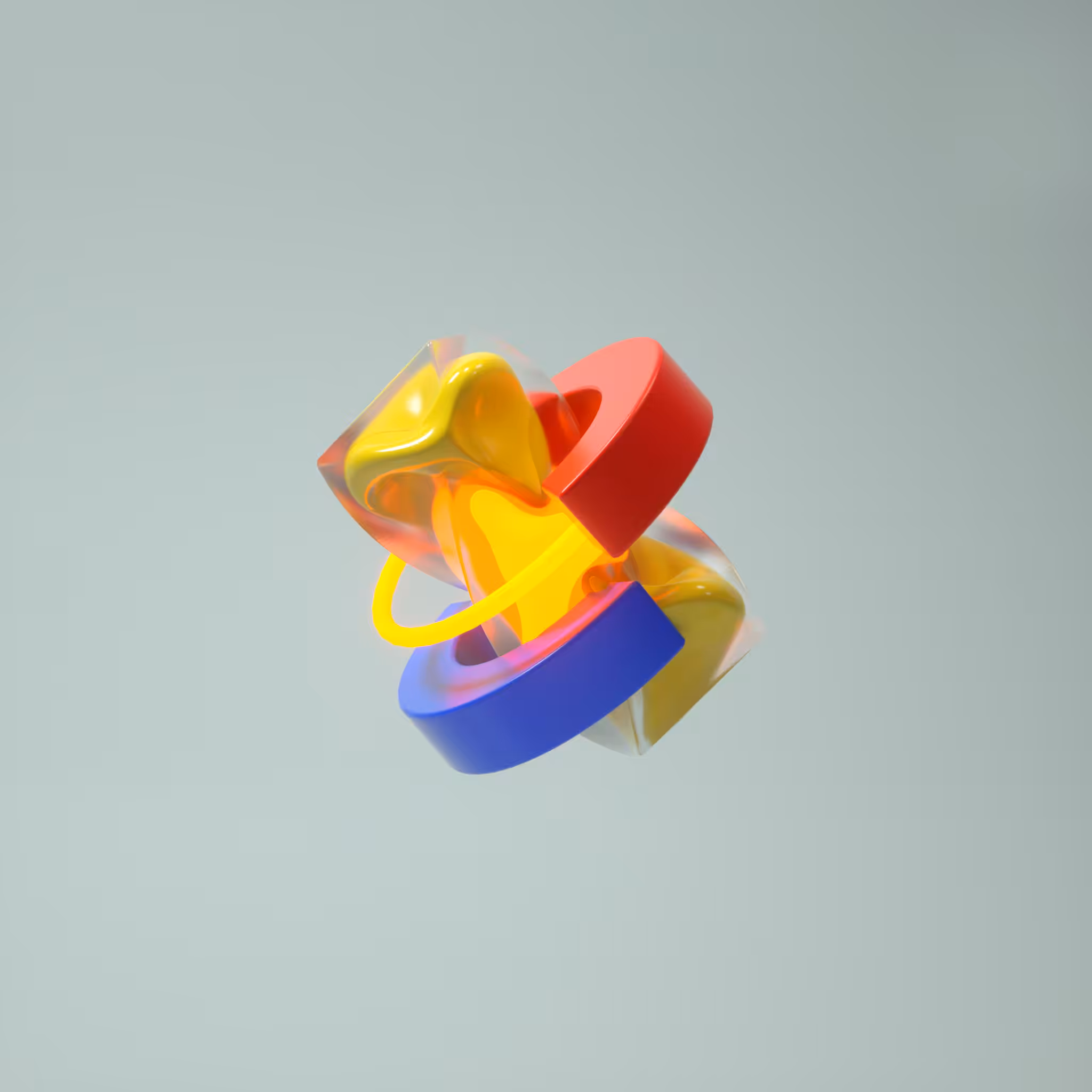 Shapes & Wraps - 30