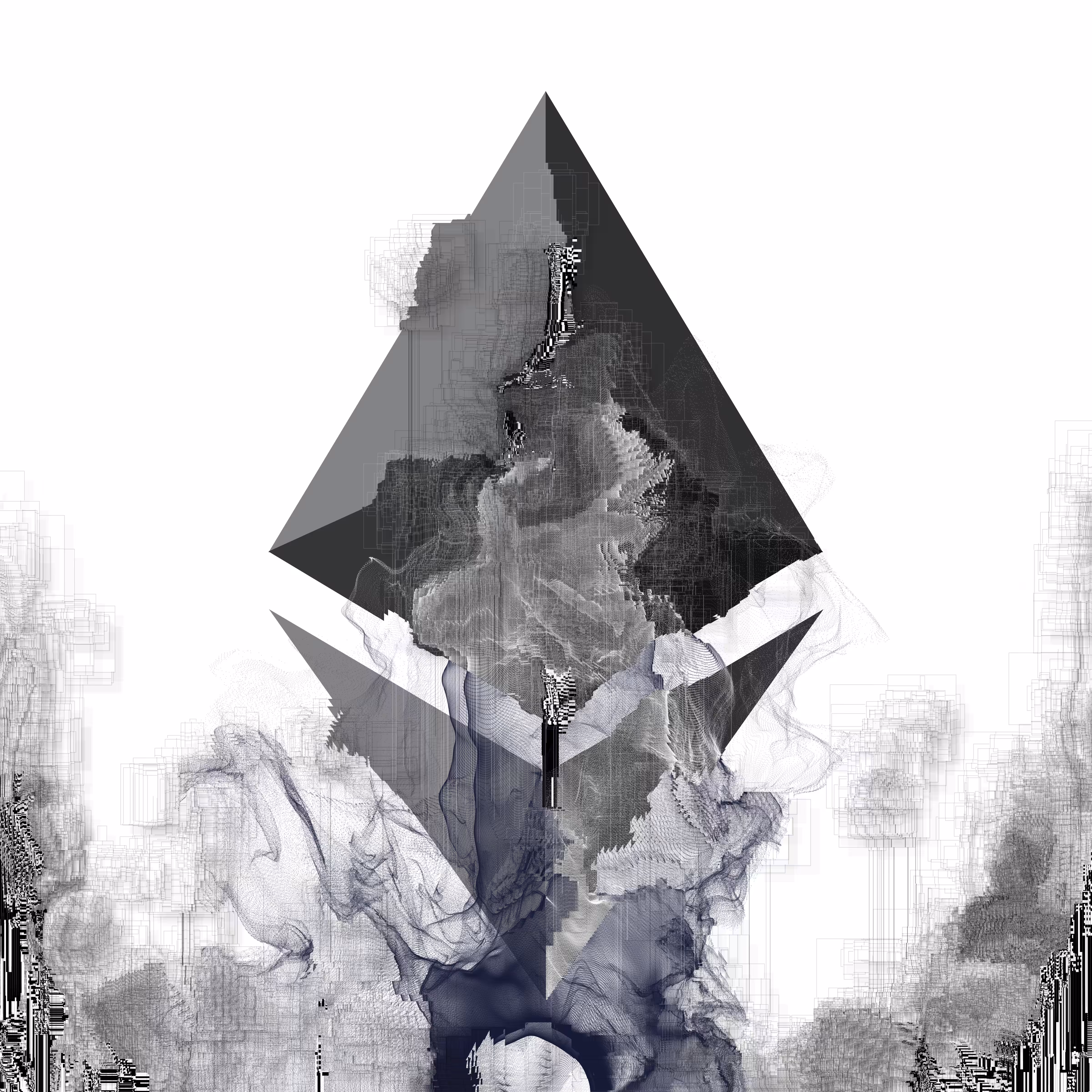 Ethereum Noise