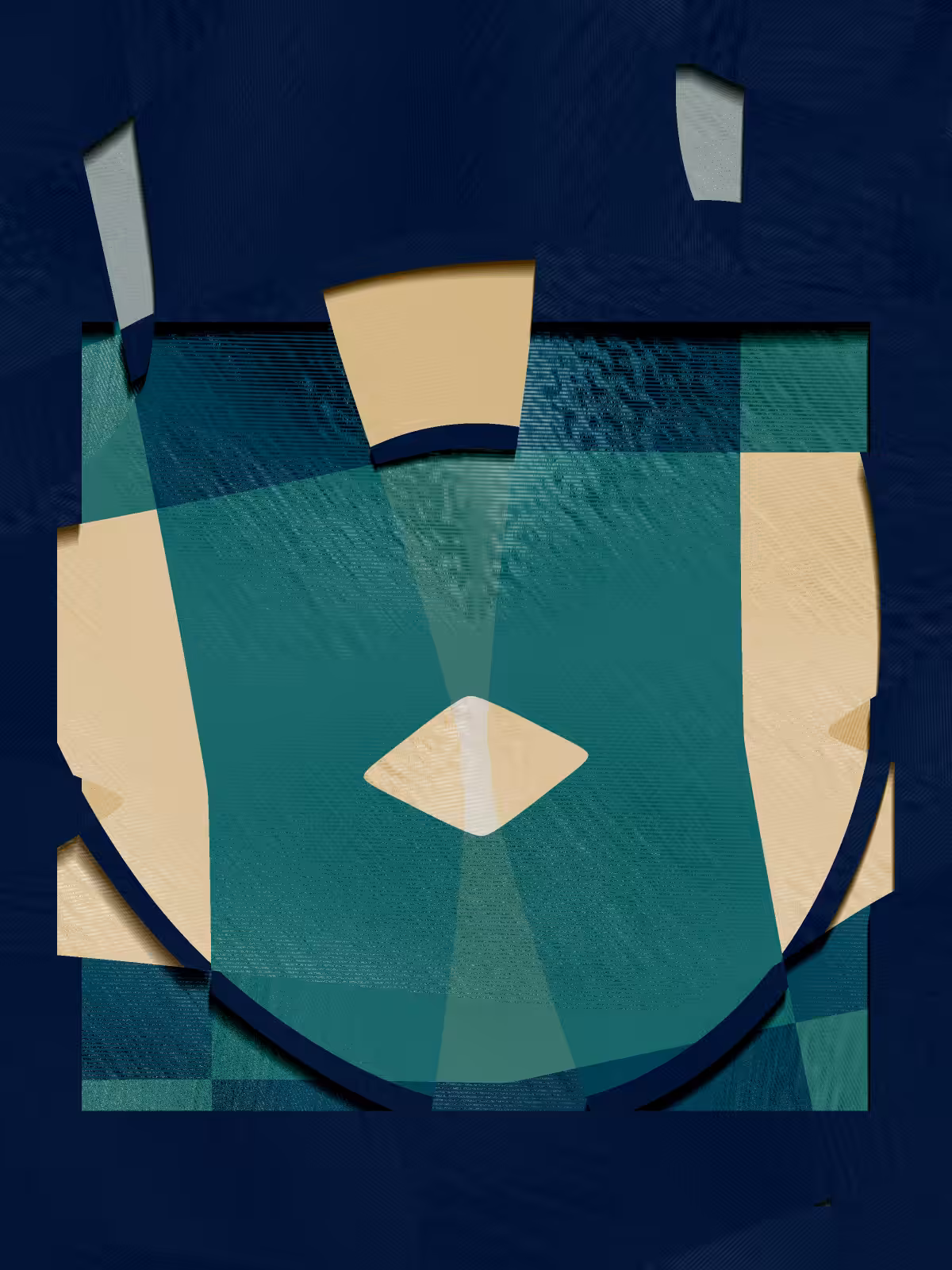 Amulet #34