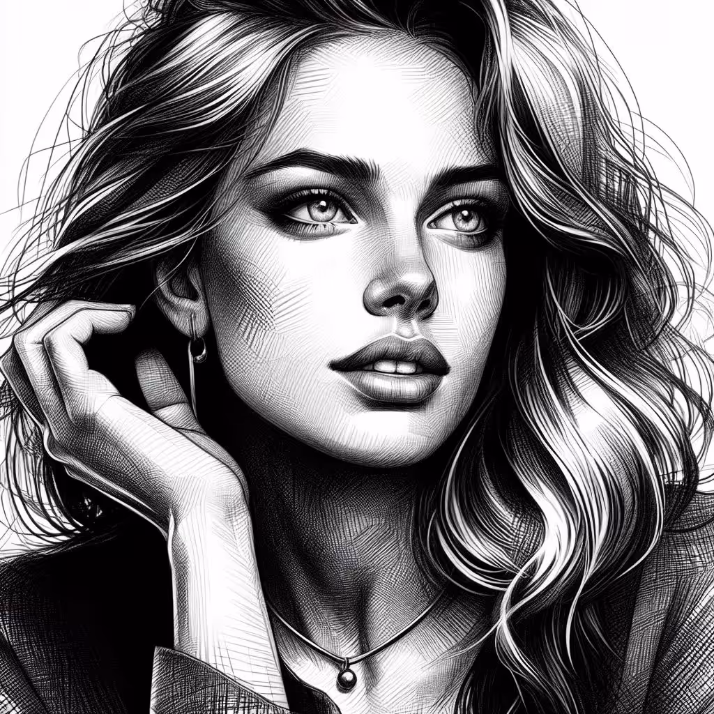 TOD (Token-On-Demand): Black and White beauty #7